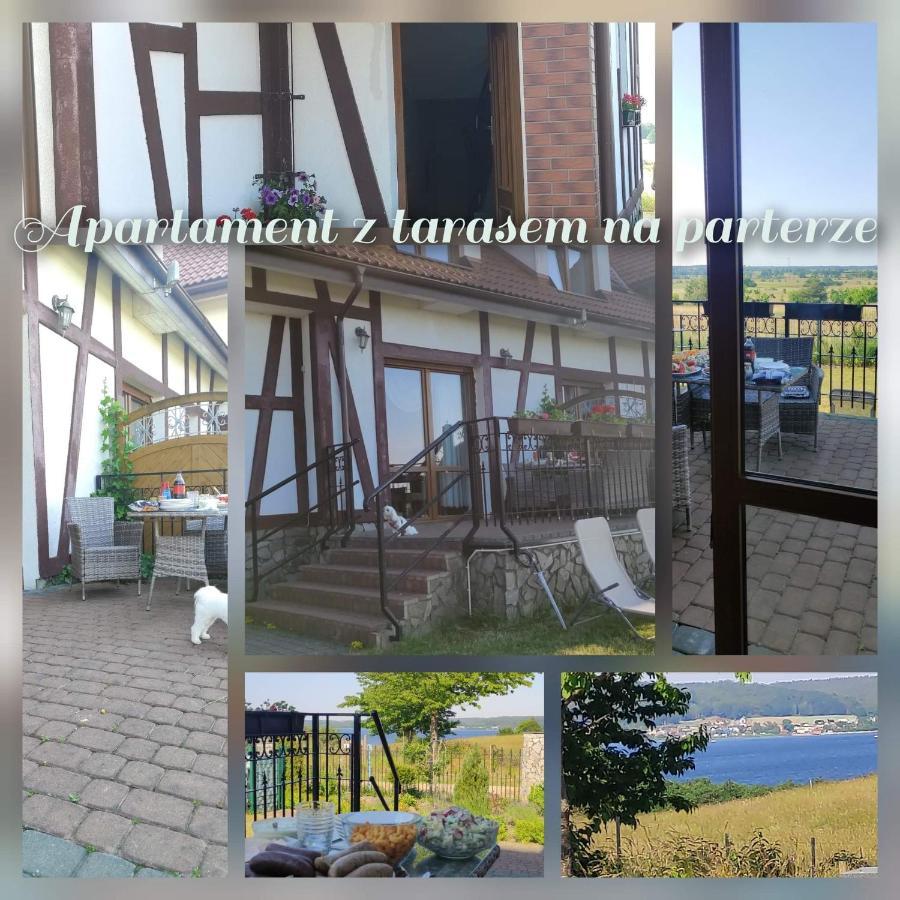 Apartamentypomorze Бялогура Экстерьер фото