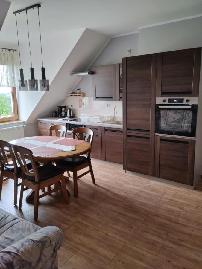 Apartamentypomorze Бялогура Экстерьер фото
