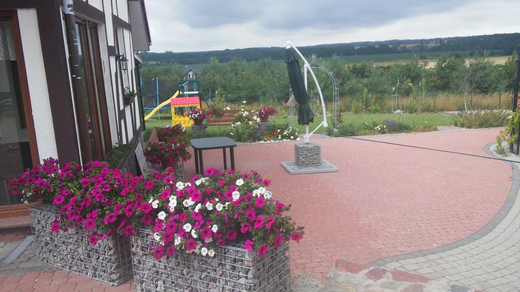 Apartamentypomorze Бялогура Номер фото