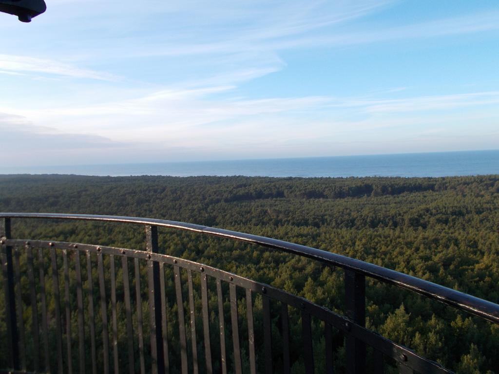 Apartamentypomorze Бялогура Экстерьер фото