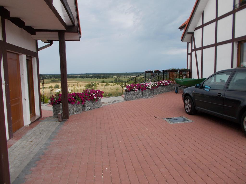 Apartamentypomorze Бялогура Экстерьер фото