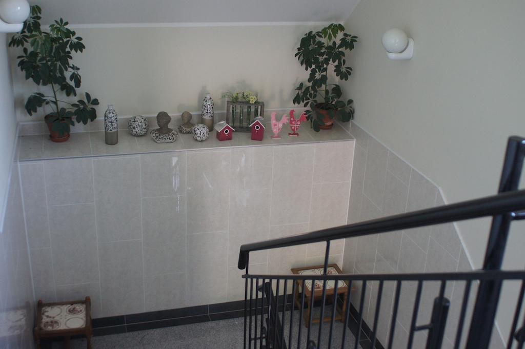 Apartamentypomorze Бялогура Номер фото