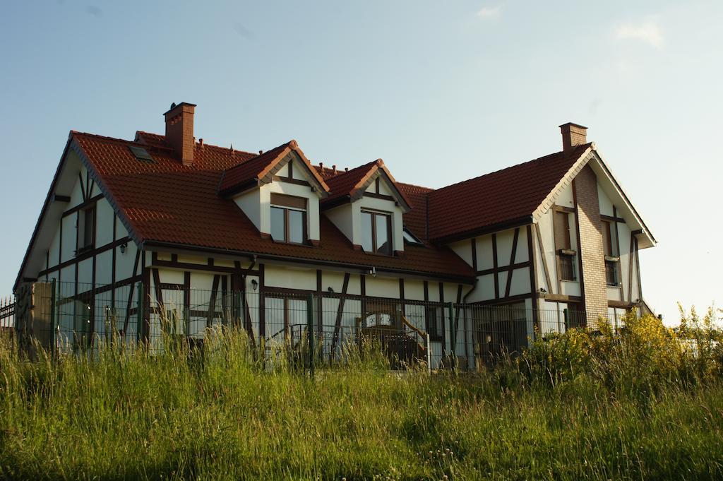 Apartamentypomorze Бялогура Номер фото
