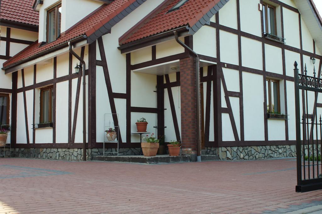 Apartamentypomorze Бялогура Номер фото