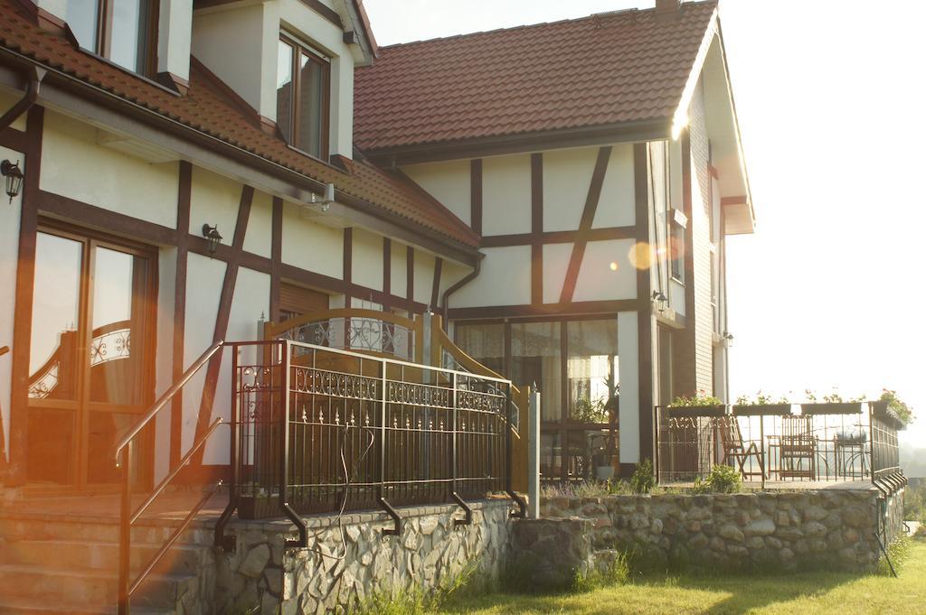 Apartamentypomorze Бялогура Номер фото