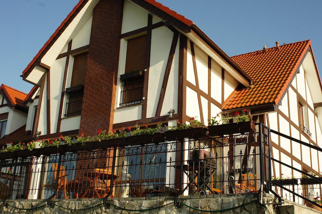 Apartamentypomorze Бялогура Экстерьер фото